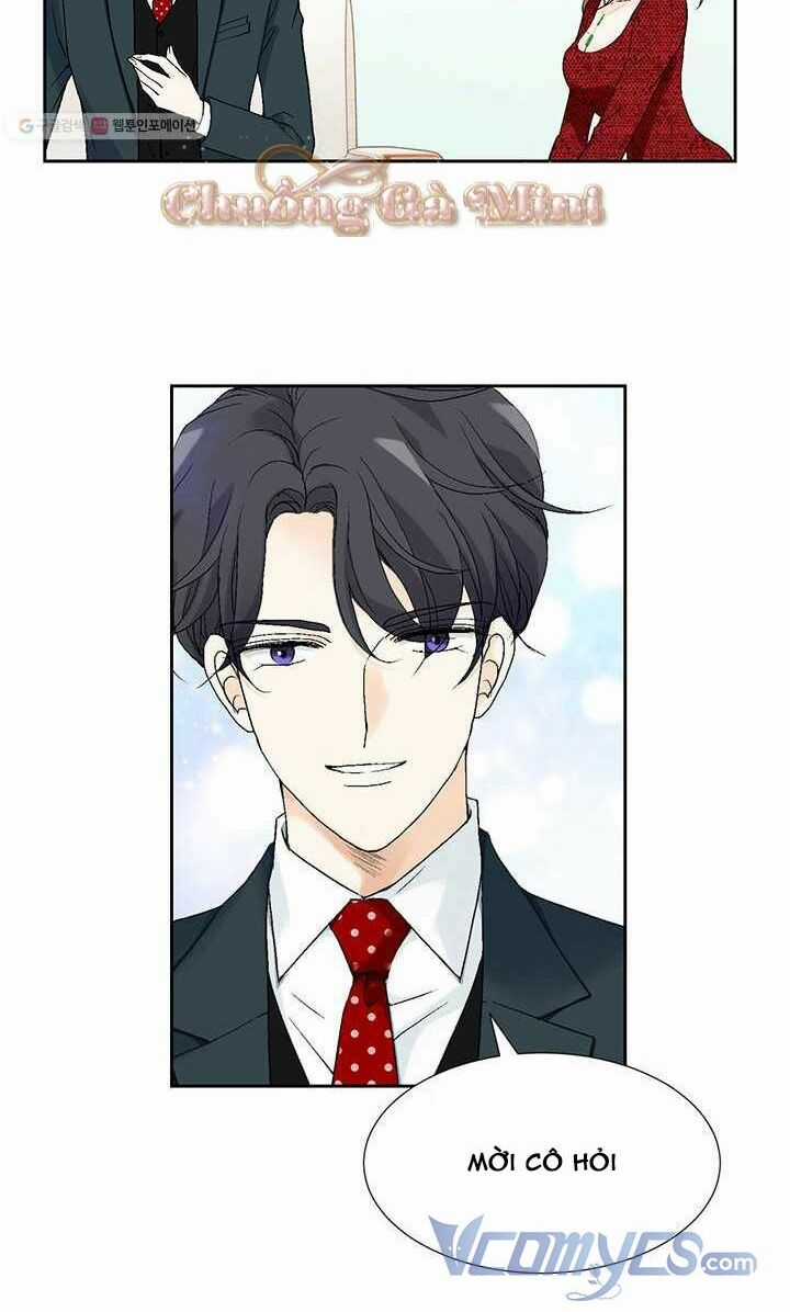 Lee Bom, Em Là Của Anh Chapter 35 trang 9