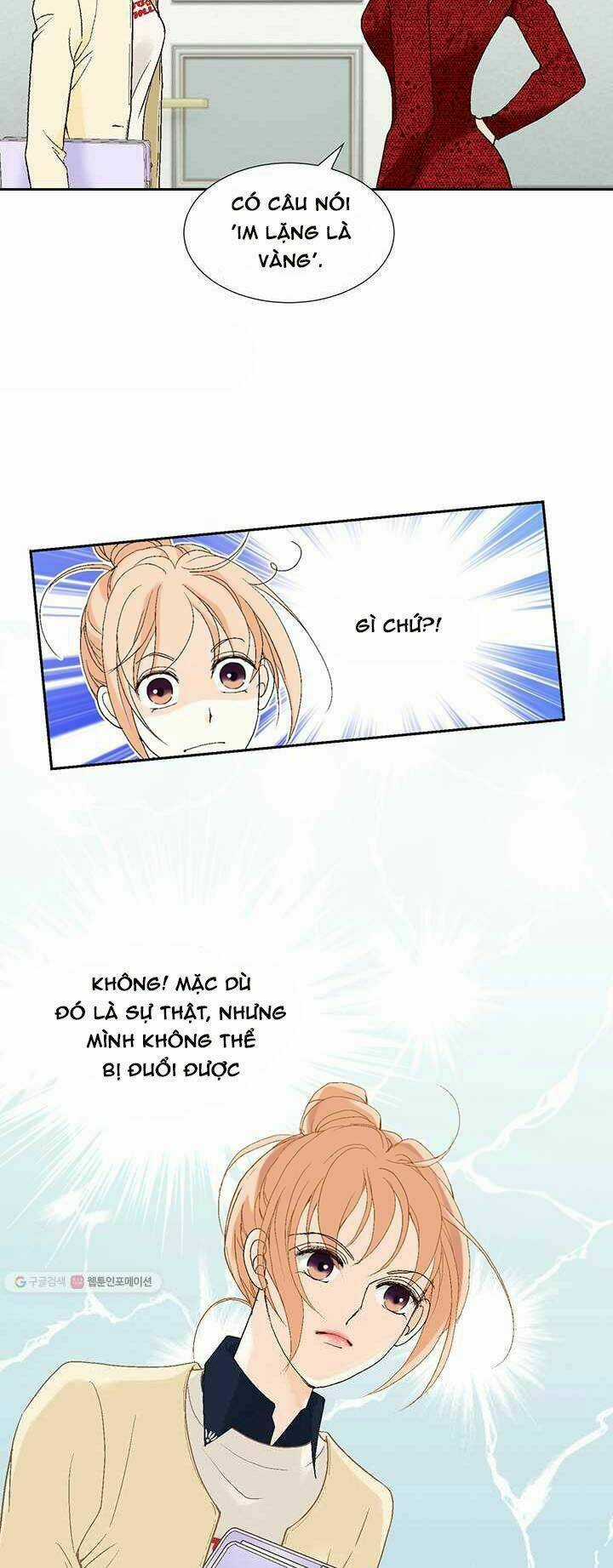 Lee Bom, Em Là Của Anh Chapter 36 trang 12