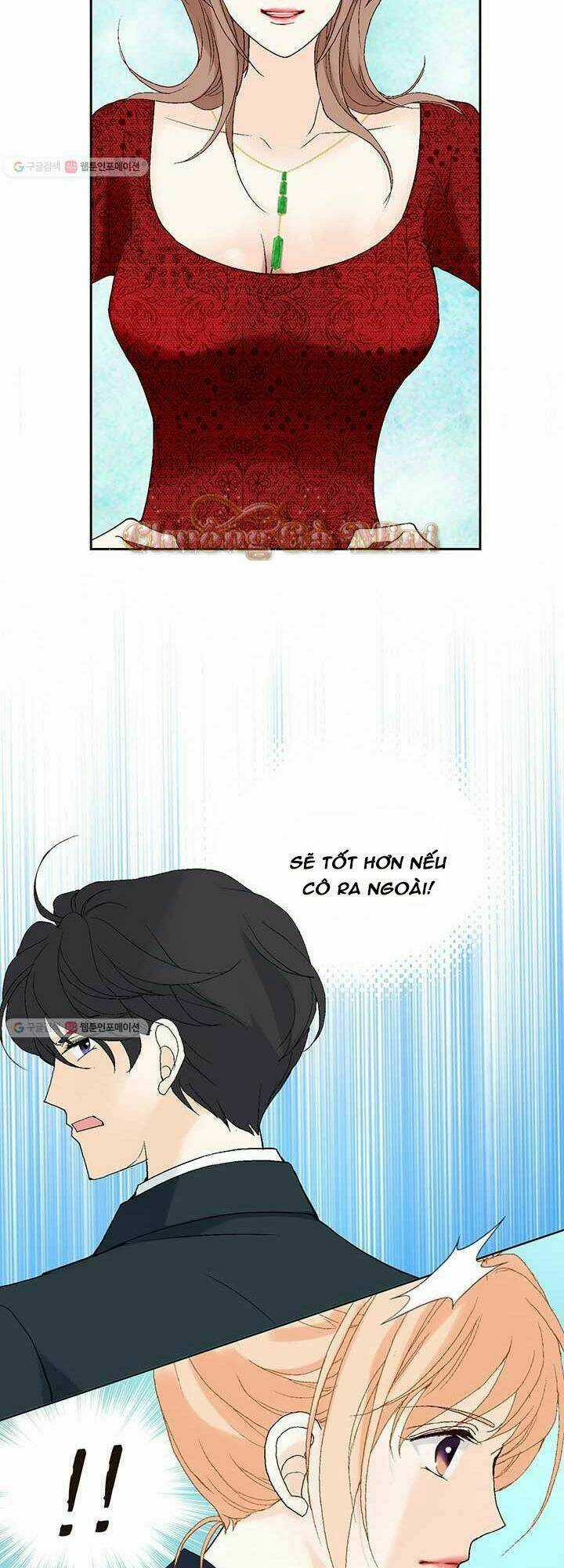 Lee Bom, Em Là Của Anh Chapter 36 trang 15