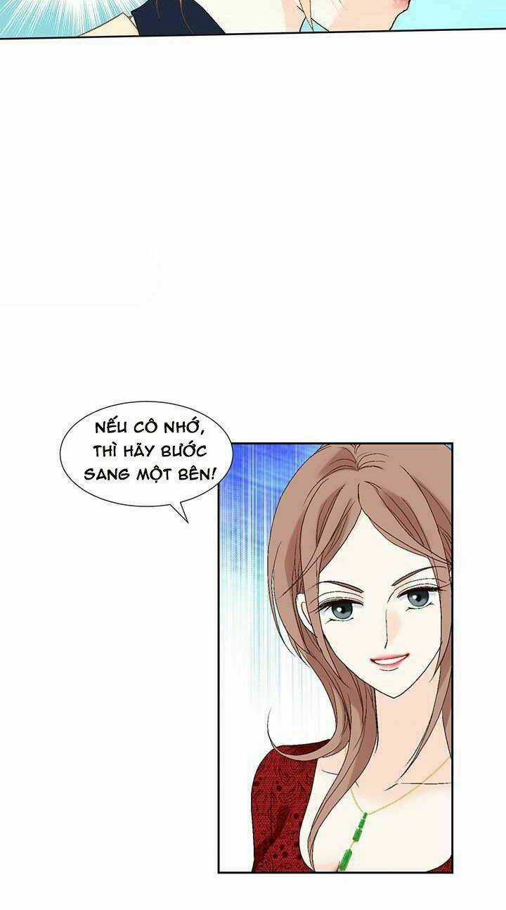 Lee Bom, Em Là Của Anh Chapter 36 trang 16