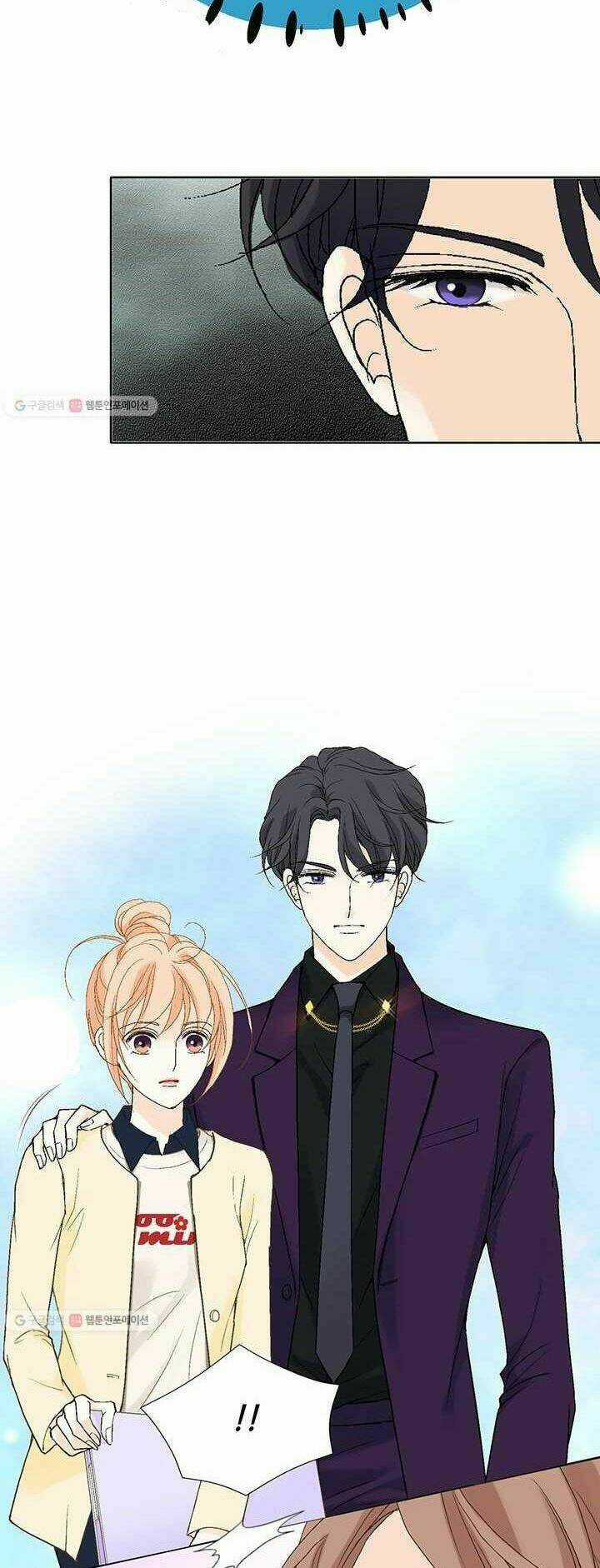 Lee Bom, Em Là Của Anh Chapter 36 trang 23