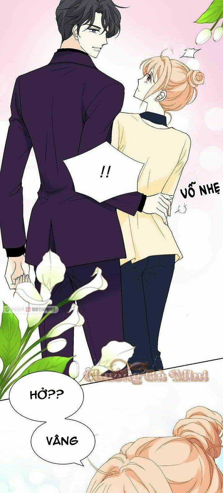 Lee Bom, Em Là Của Anh Chapter 36 trang 30