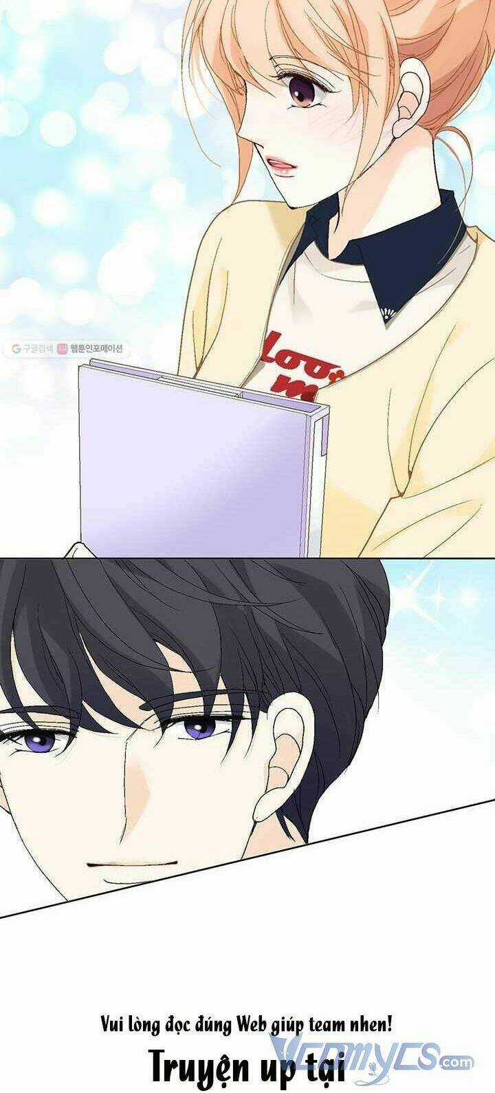 Lee Bom, Em Là Của Anh Chapter 36 trang 31