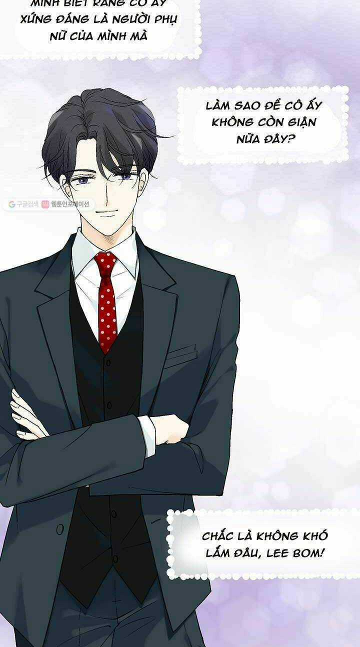 Lee Bom, Em Là Của Anh Chapter 36 trang 5
