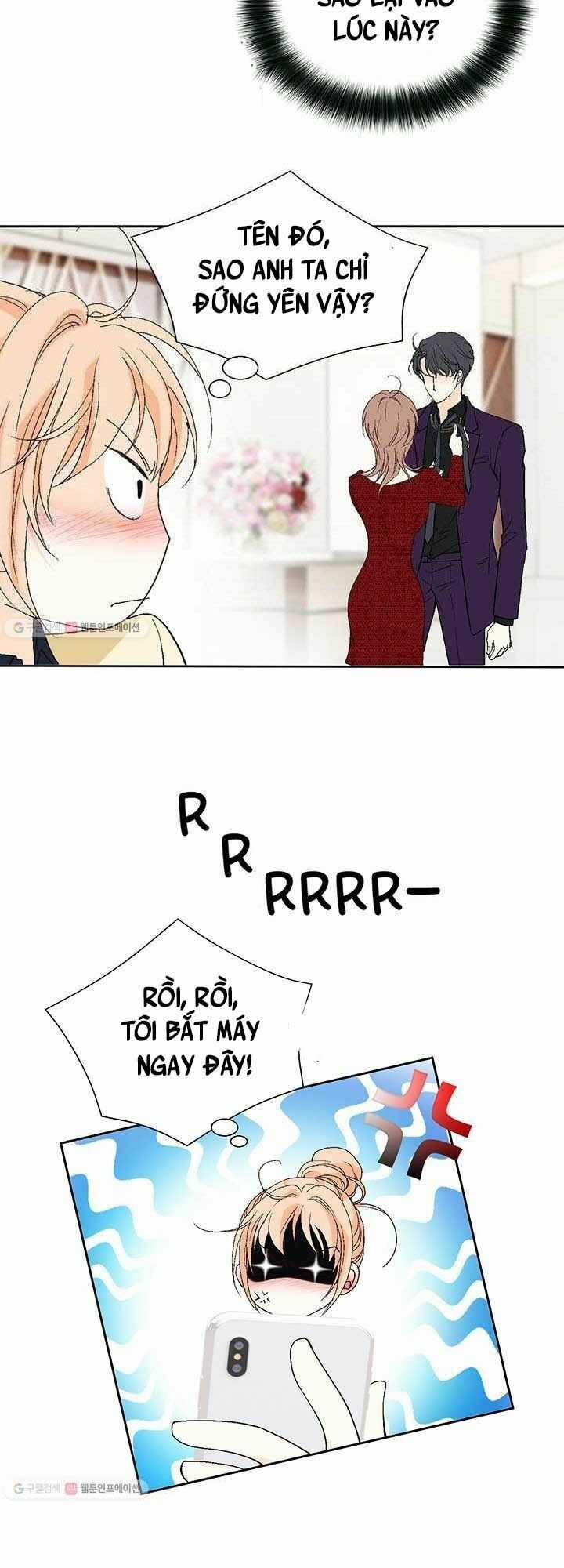 Lee Bom, Em Là Của Anh Chapter 37 trang 13