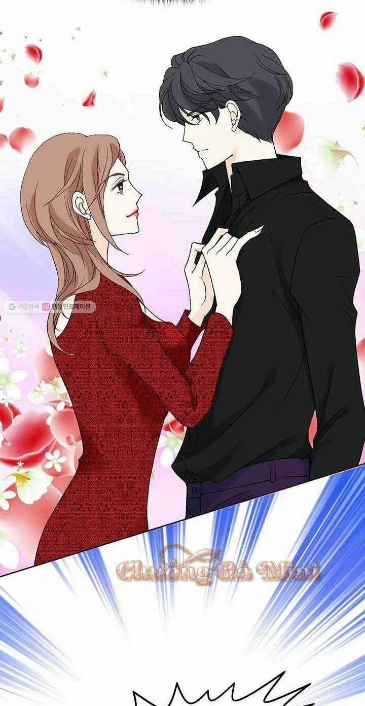 Lee Bom, Em Là Của Anh Chapter 37 trang 19