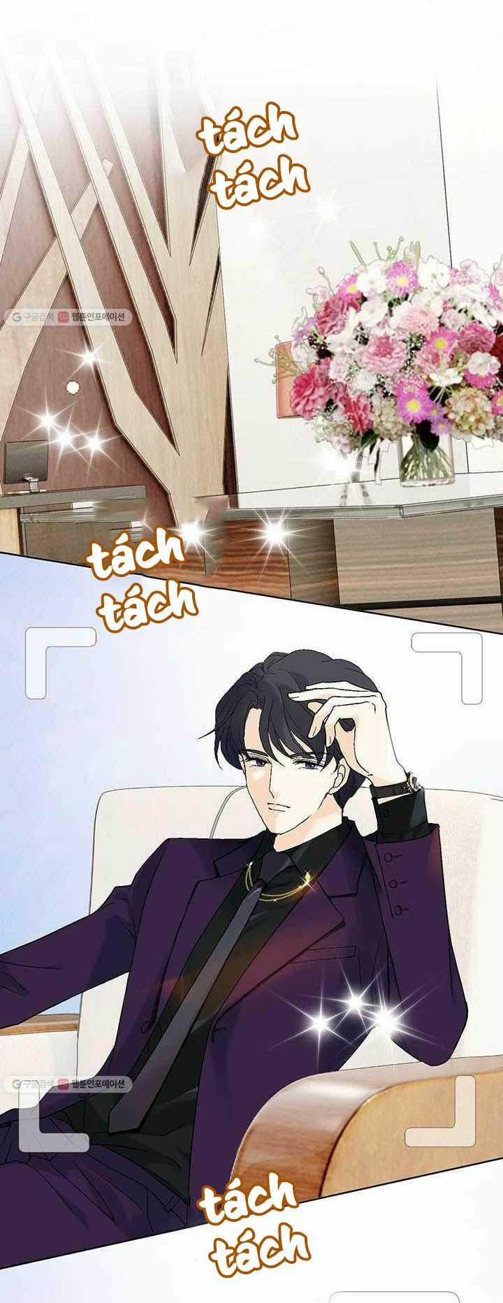 Lee Bom, Em Là Của Anh Chapter 37 trang 2