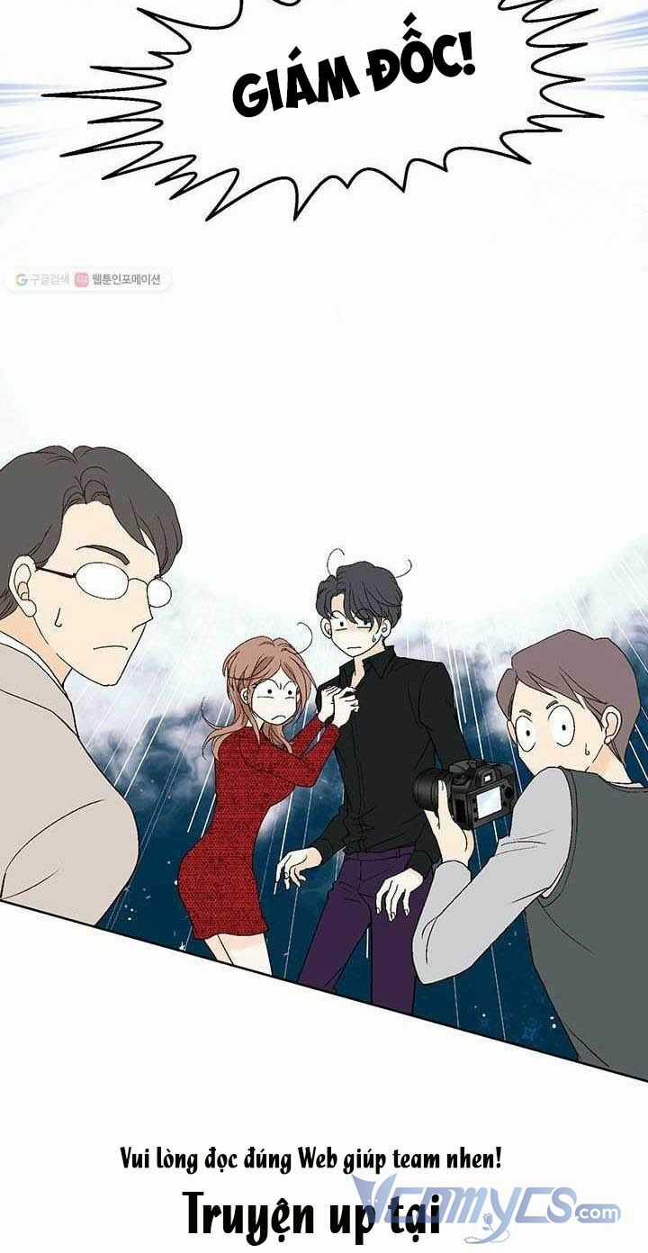 Lee Bom, Em Là Của Anh Chapter 37 trang 20