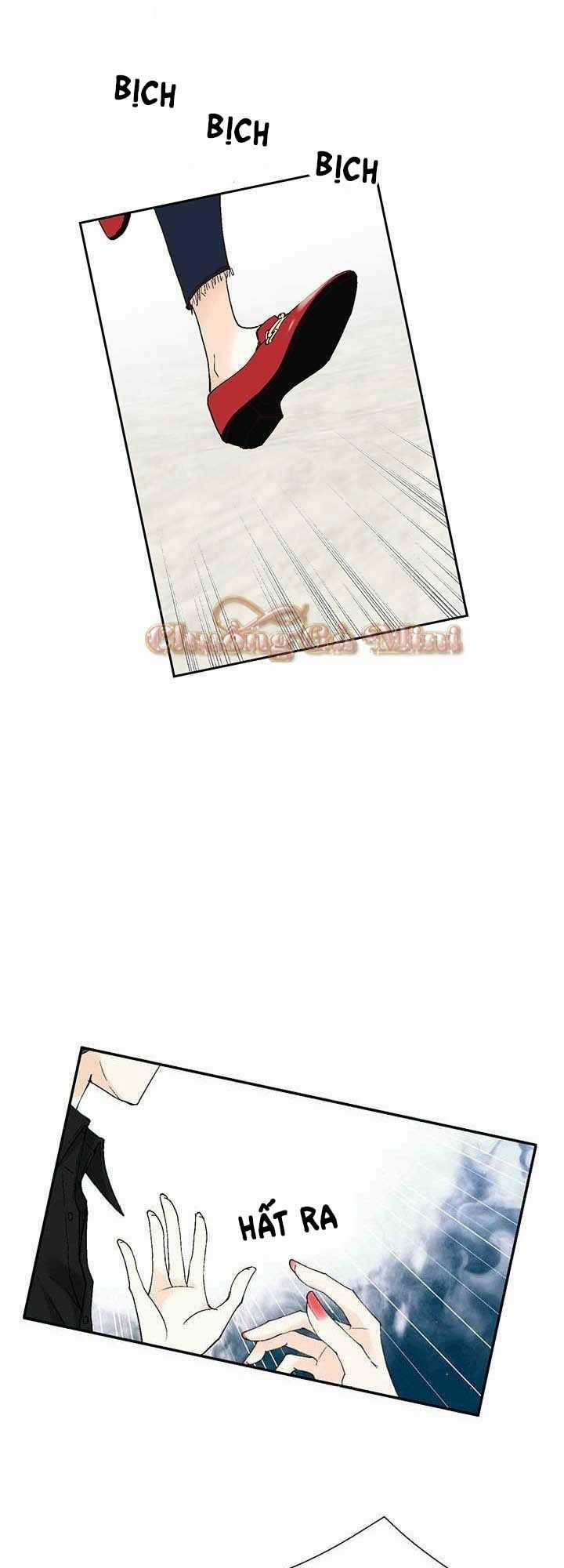 Lee Bom, Em Là Của Anh Chapter 37 trang 21