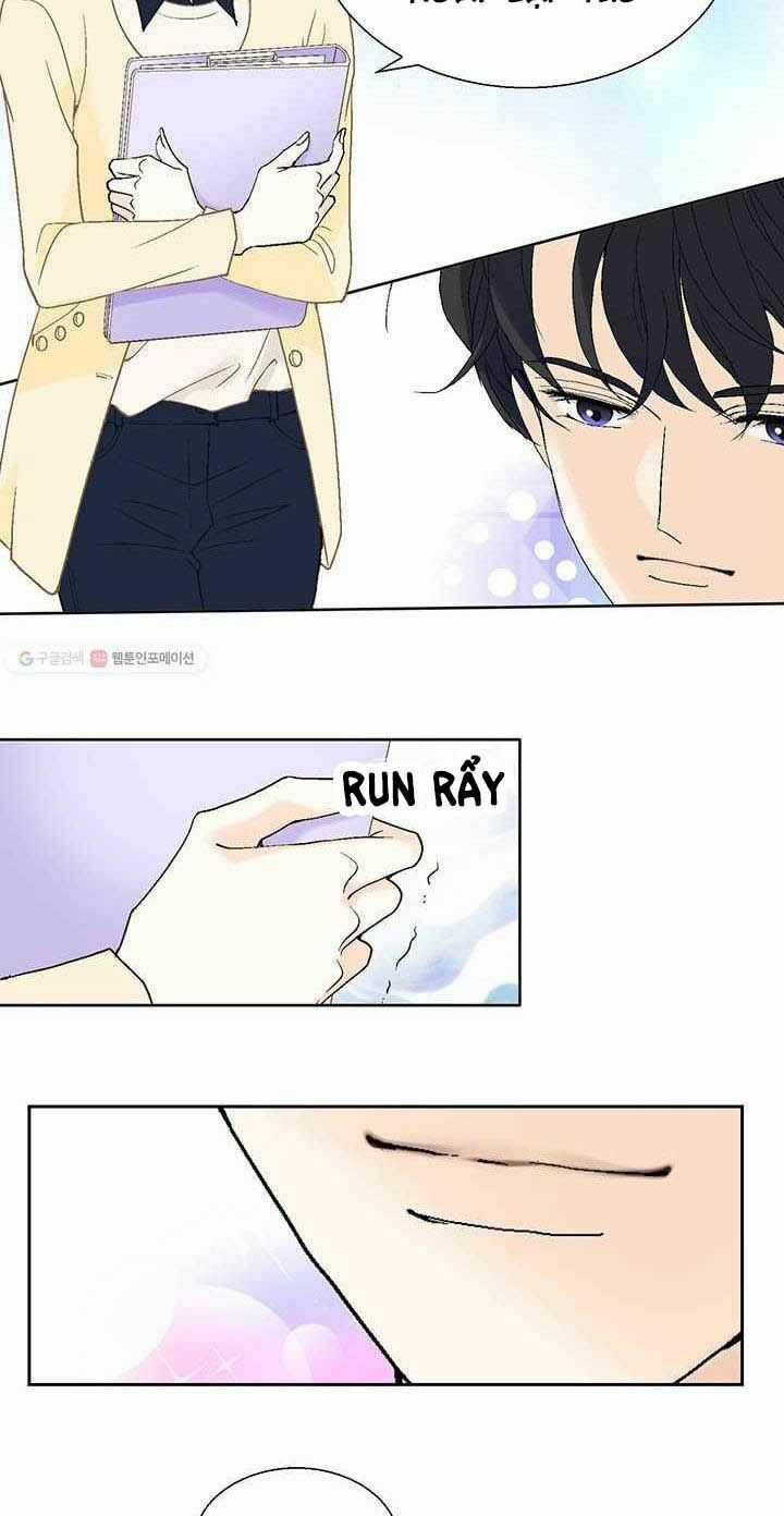 Lee Bom, Em Là Của Anh Chapter 37 trang 24