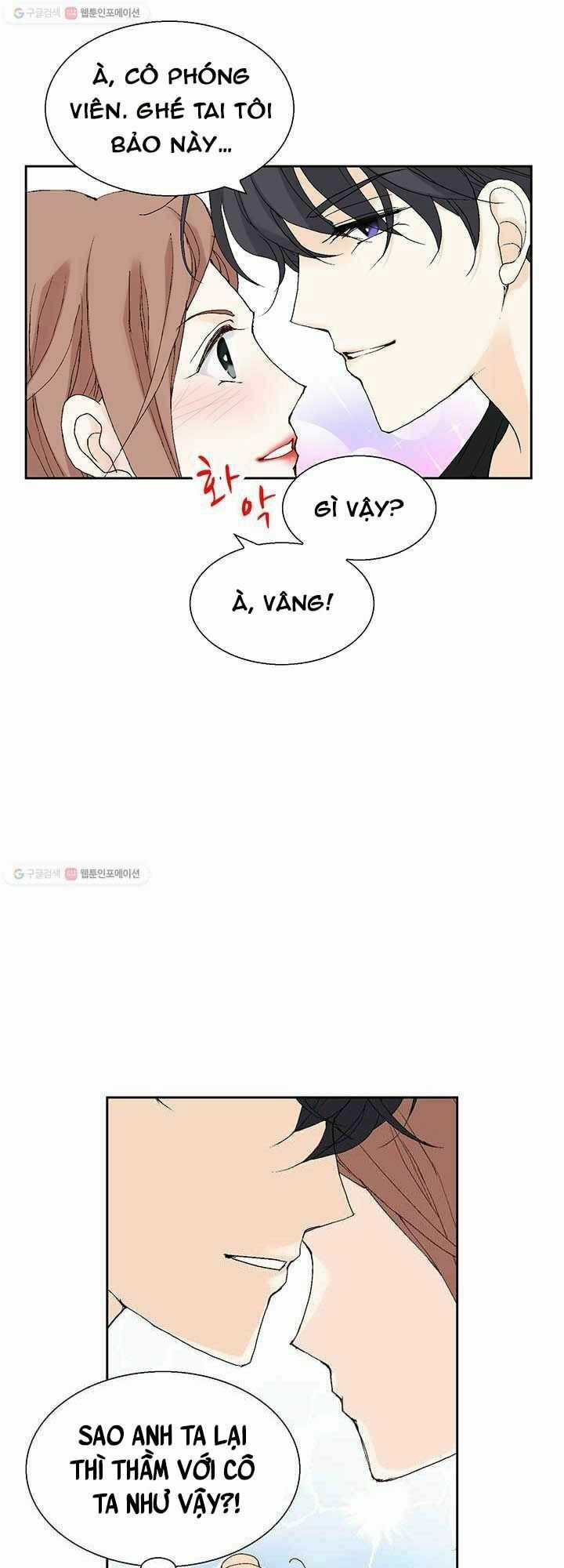 Lee Bom, Em Là Của Anh Chapter 37 trang 26