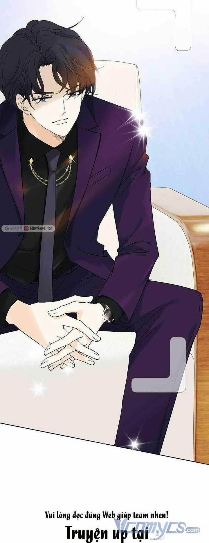 Lee Bom, Em Là Của Anh Chapter 37 trang 3