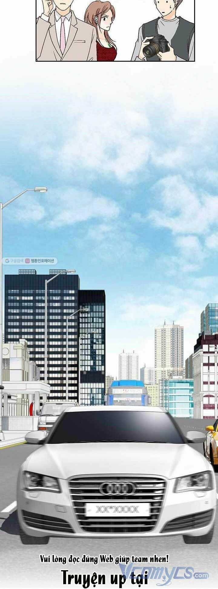 Lee Bom, Em Là Của Anh Chapter 37 trang 34