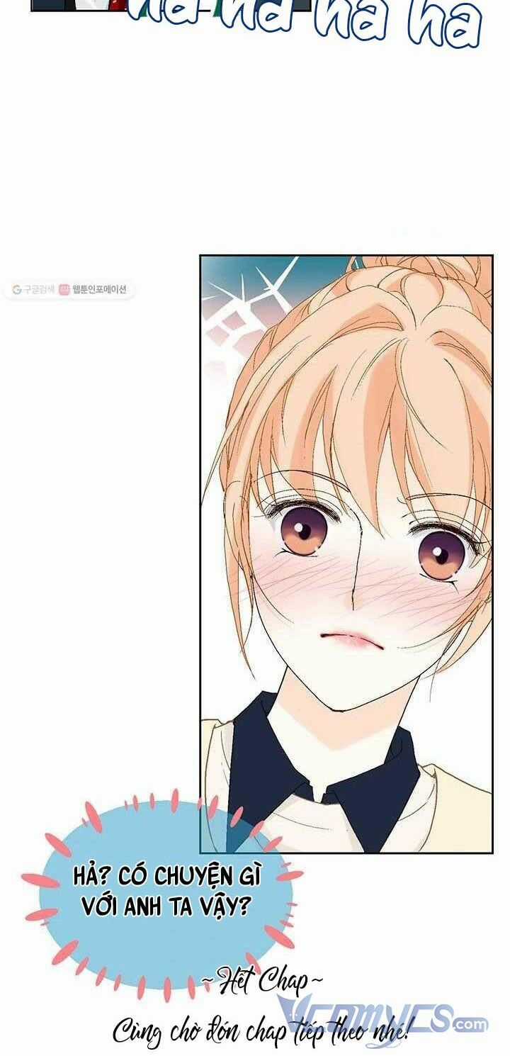 Lee Bom, Em Là Của Anh Chapter 37 trang 40