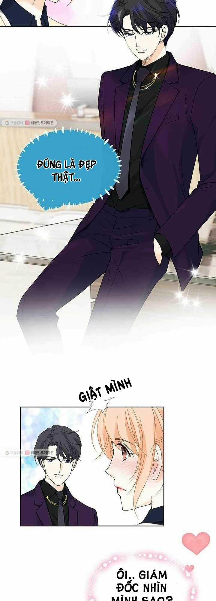 Lee Bom, Em Là Của Anh Chapter 37 trang 6