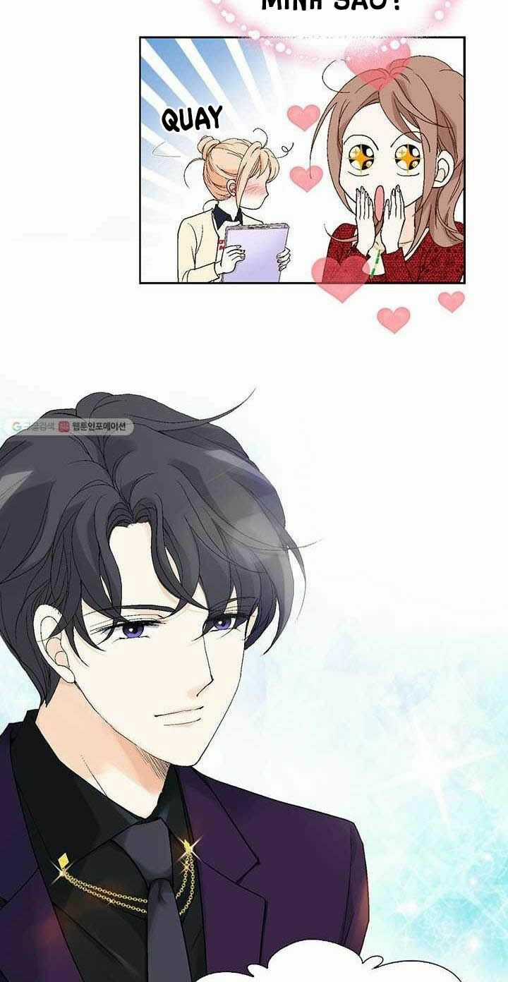 Lee Bom, Em Là Của Anh Chapter 37 trang 7