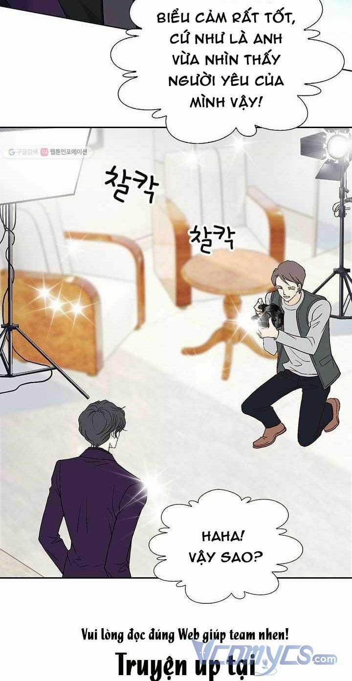 Lee Bom, Em Là Của Anh Chapter 37 trang 8