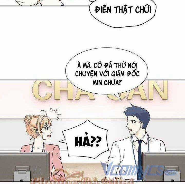 Lee Bom, Em Là Của Anh Chapter 38 trang 13