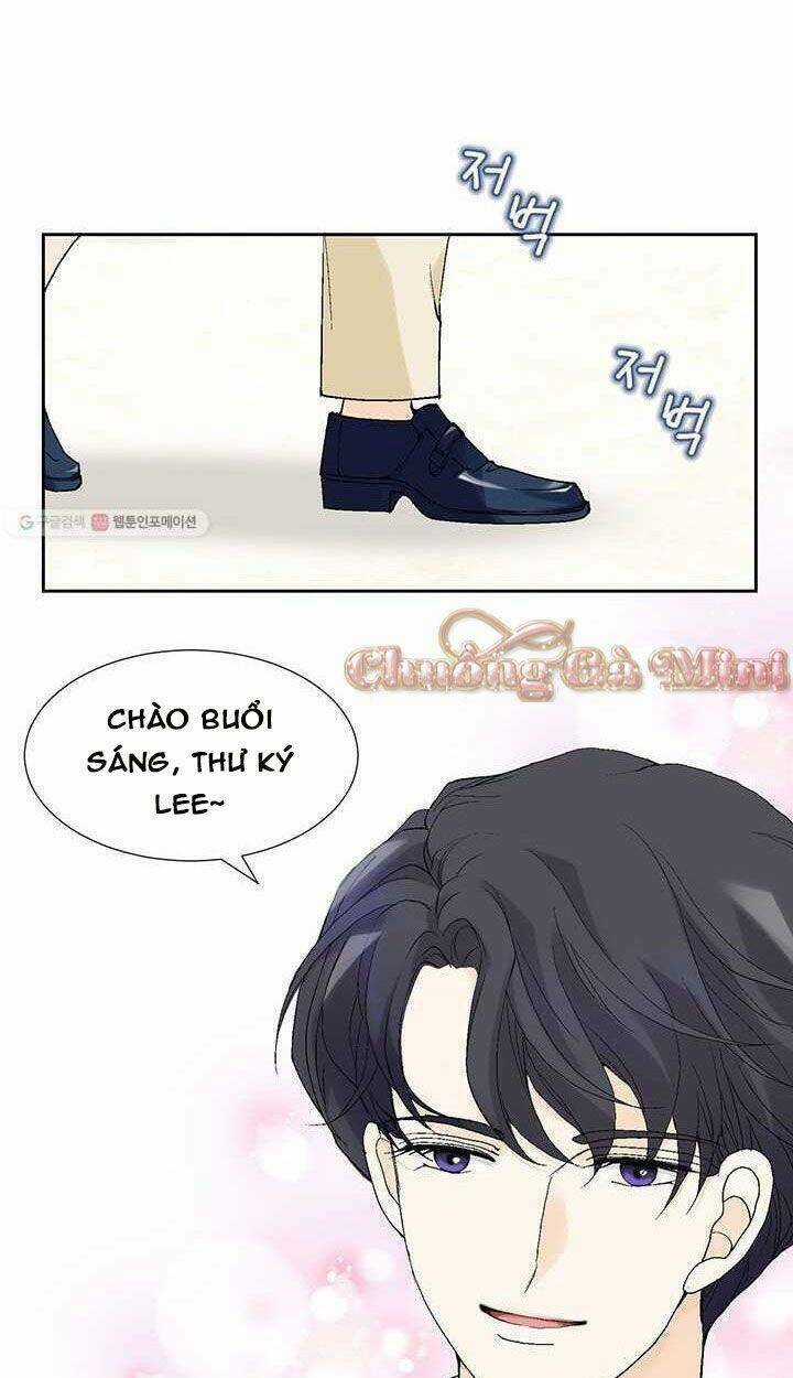 Lee Bom, Em Là Của Anh Chapter 38 trang 19