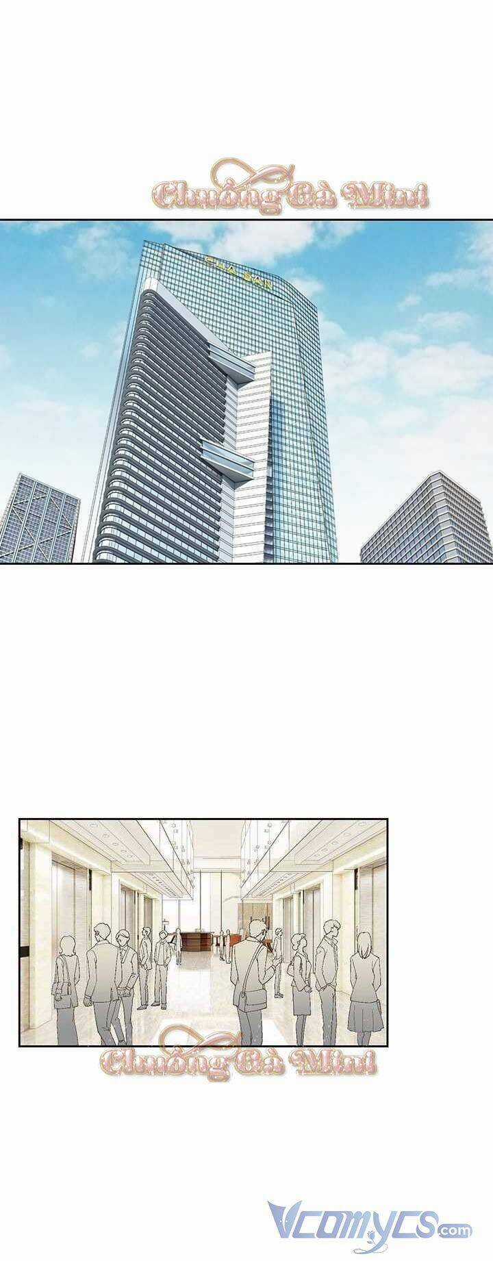 Lee Bom, Em Là Của Anh Chapter 38 trang 2