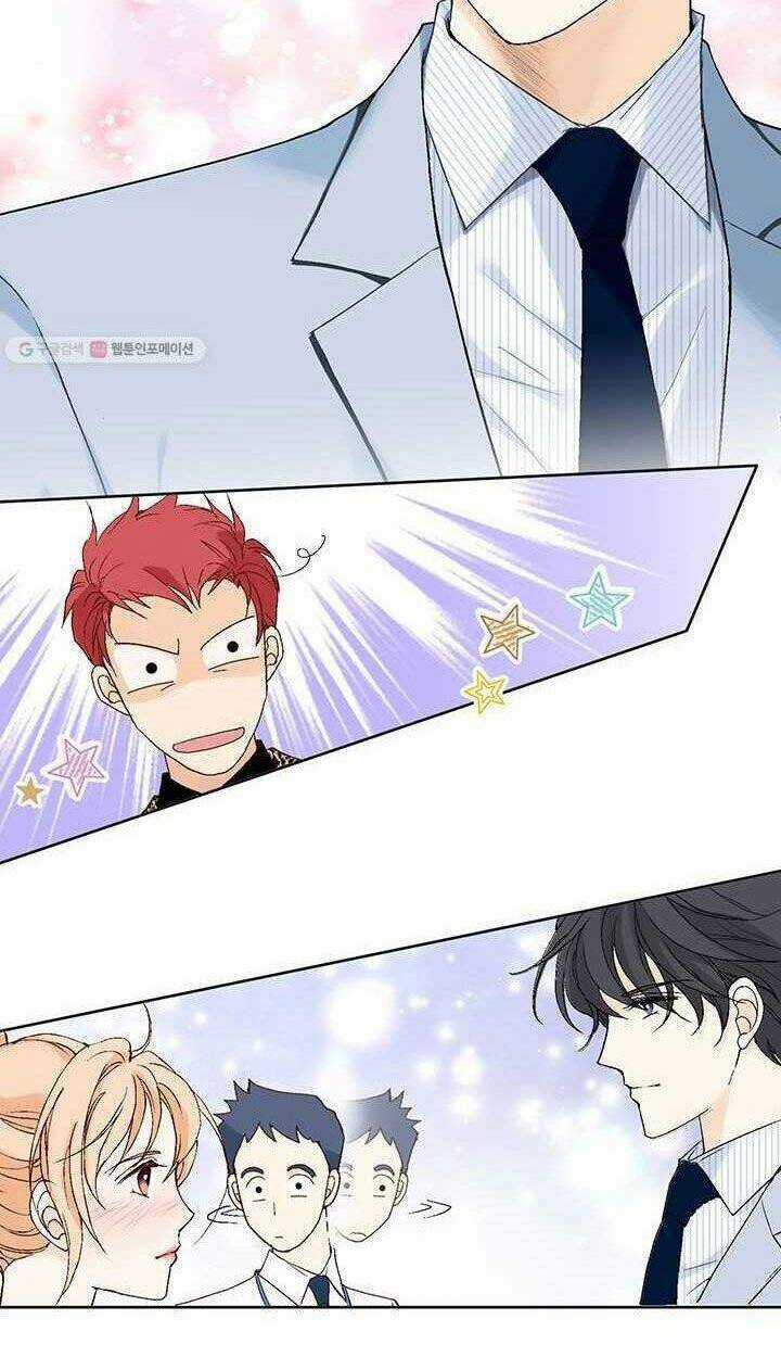 Lee Bom, Em Là Của Anh Chapter 38 trang 20