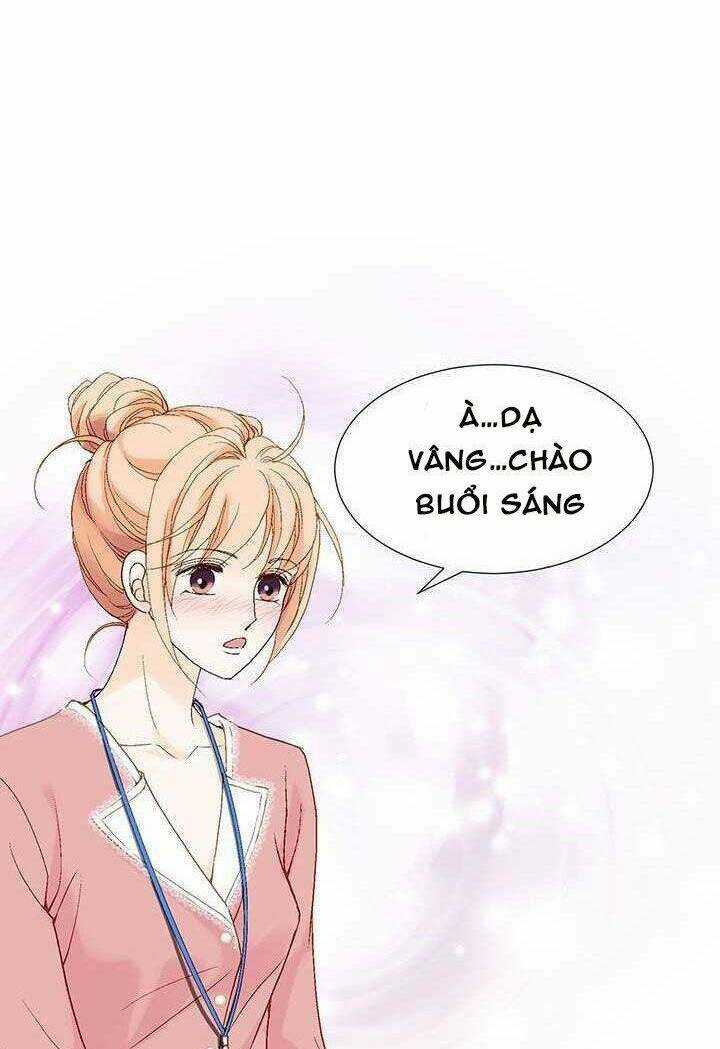 Lee Bom, Em Là Của Anh Chapter 38 trang 21