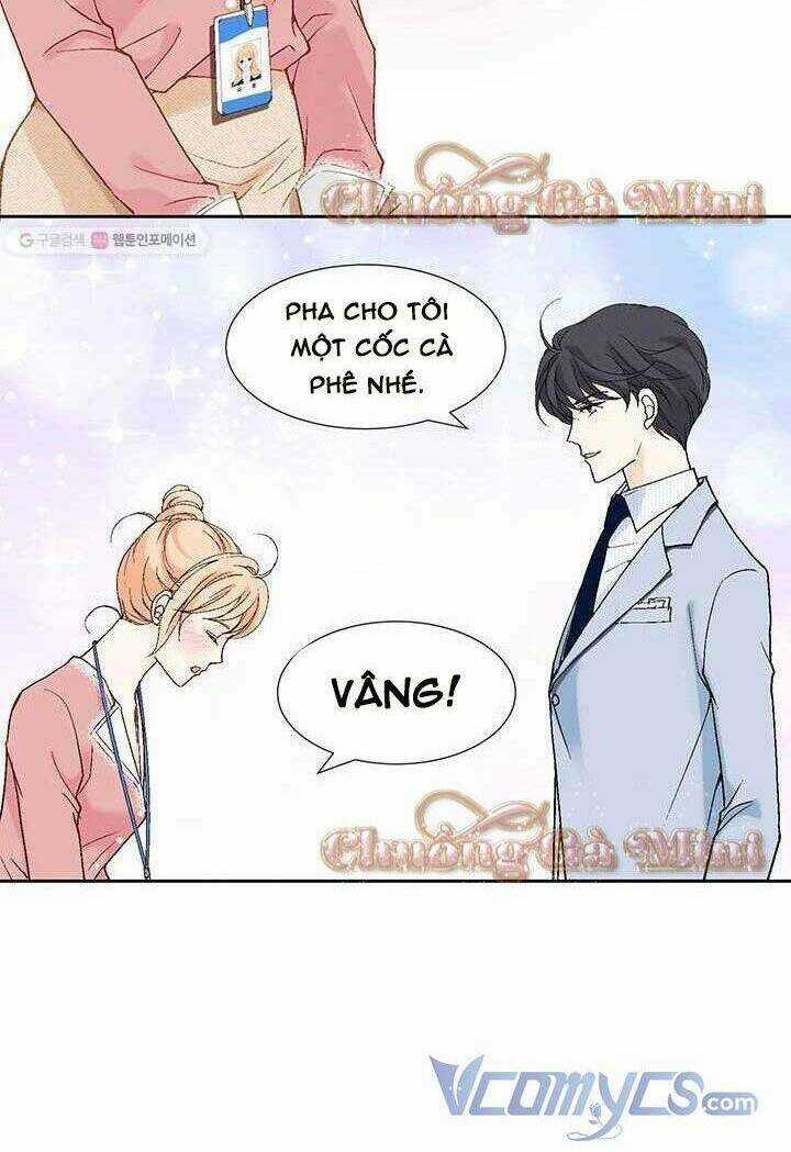 Lee Bom, Em Là Của Anh Chapter 38 trang 22