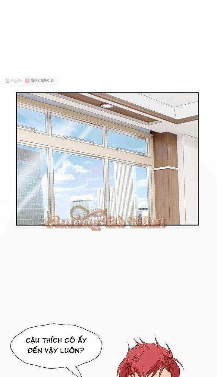 Lee Bom, Em Là Của Anh Chapter 38 trang 23