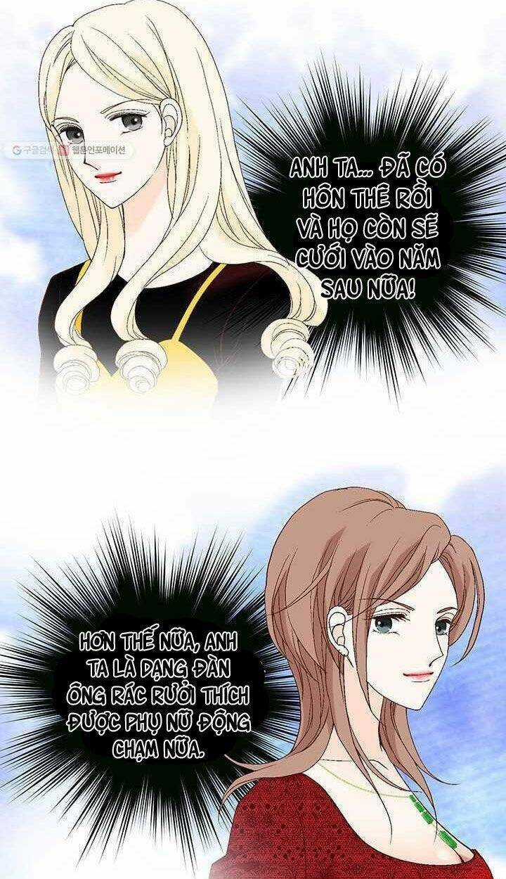 Lee Bom, Em Là Của Anh Chapter 38 trang 31