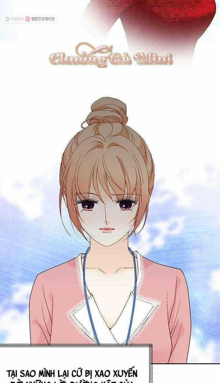 Lee Bom, Em Là Của Anh Chapter 38 trang 32