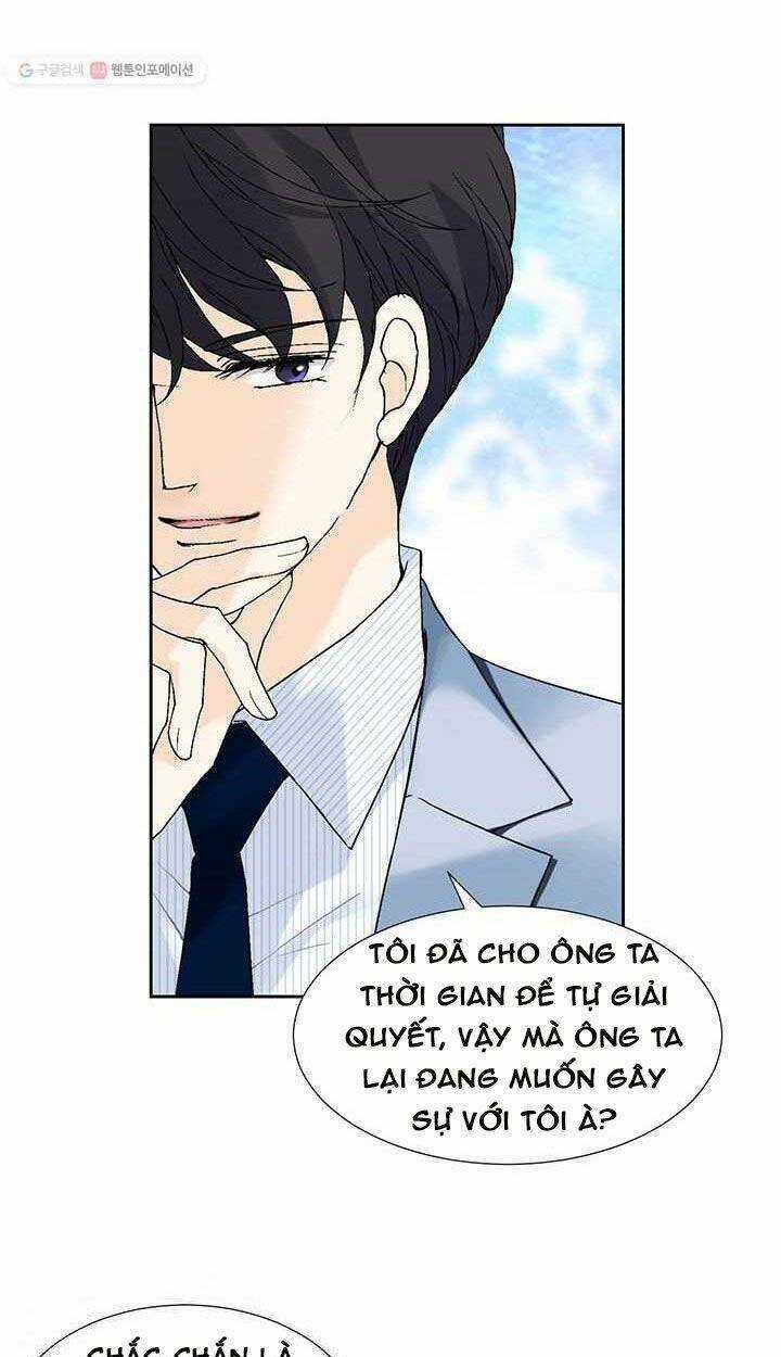 Lee Bom, Em Là Của Anh Chapter 38 trang 36