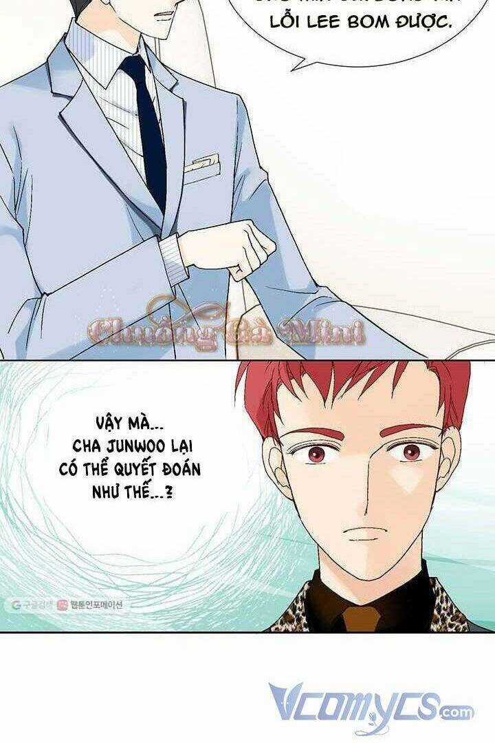 Lee Bom, Em Là Của Anh Chapter 38 trang 39
