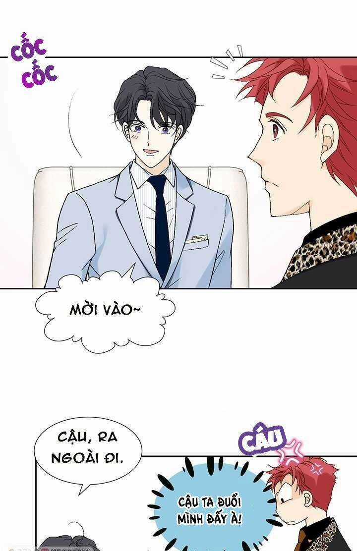 Lee Bom, Em Là Của Anh Chapter 38 trang 41