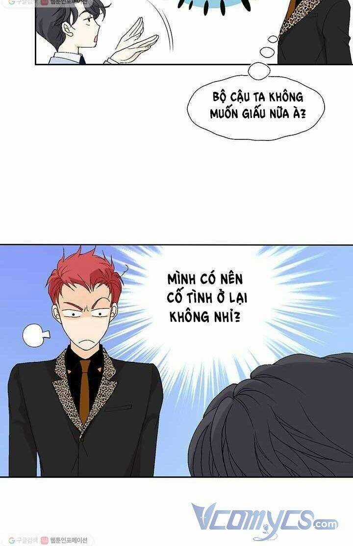 Lee Bom, Em Là Của Anh Chapter 38 trang 42