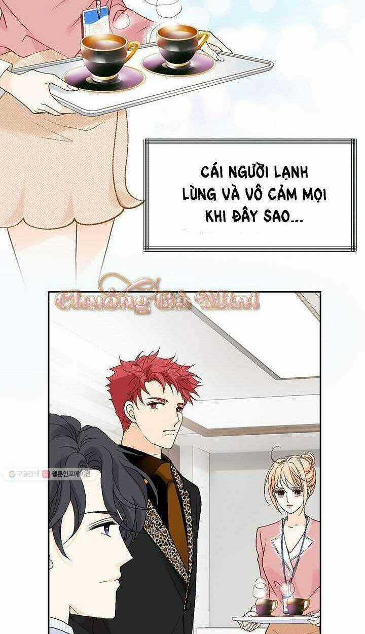 Lee Bom, Em Là Của Anh Chapter 38 trang 44