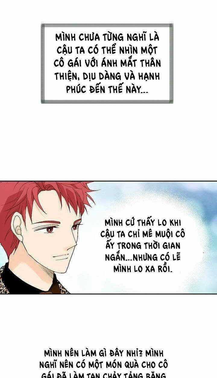 Lee Bom, Em Là Của Anh Chapter 38 trang 46