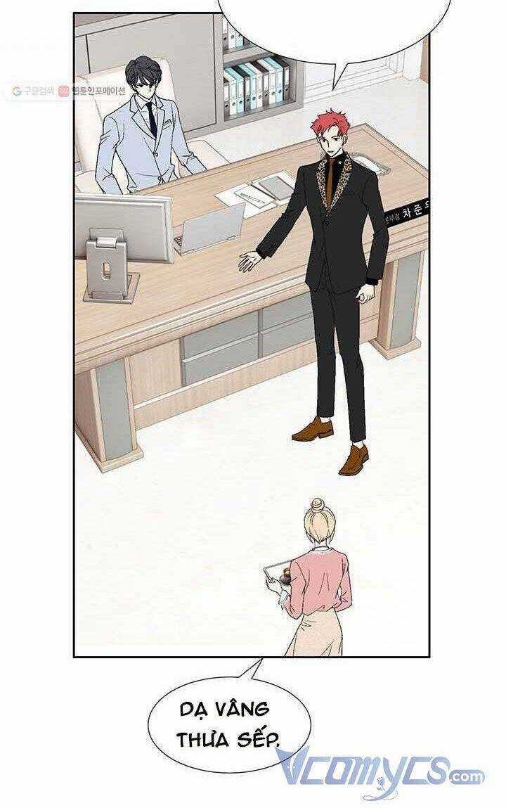 Lee Bom, Em Là Của Anh Chapter 38 trang 48