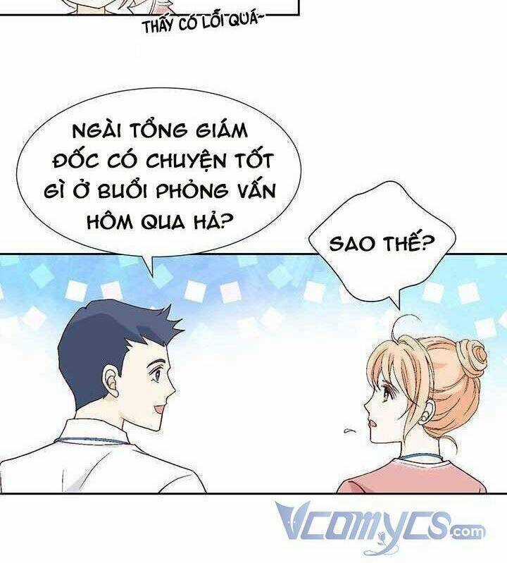 Lee Bom, Em Là Của Anh Chapter 38 trang 5