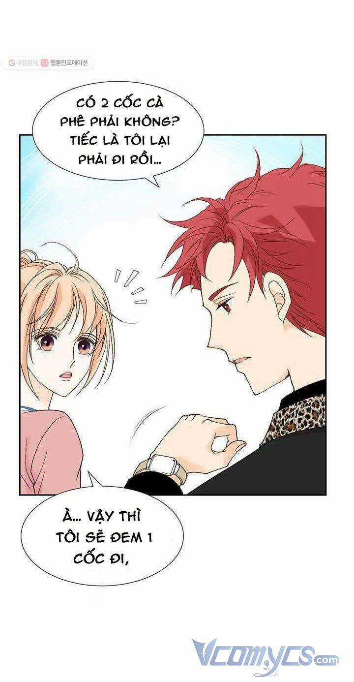 Lee Bom, Em Là Của Anh Chapter 38 trang 50