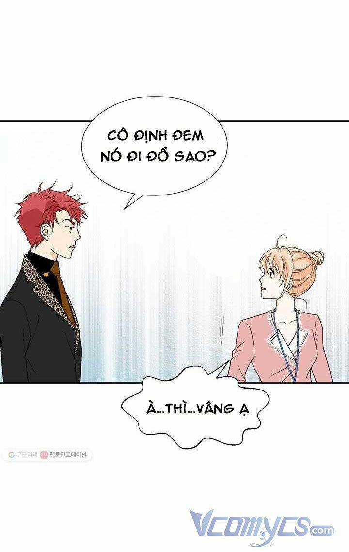 Lee Bom, Em Là Của Anh Chapter 38 trang 51