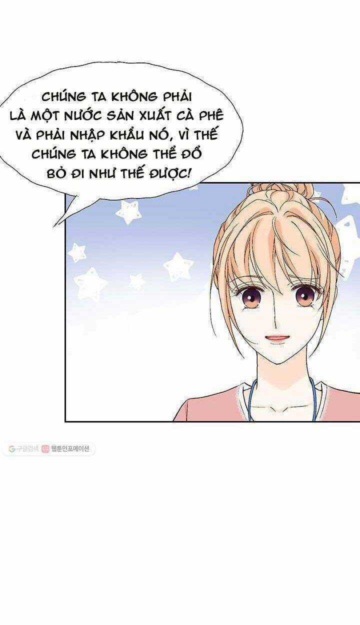 Lee Bom, Em Là Của Anh Chapter 38 trang 52