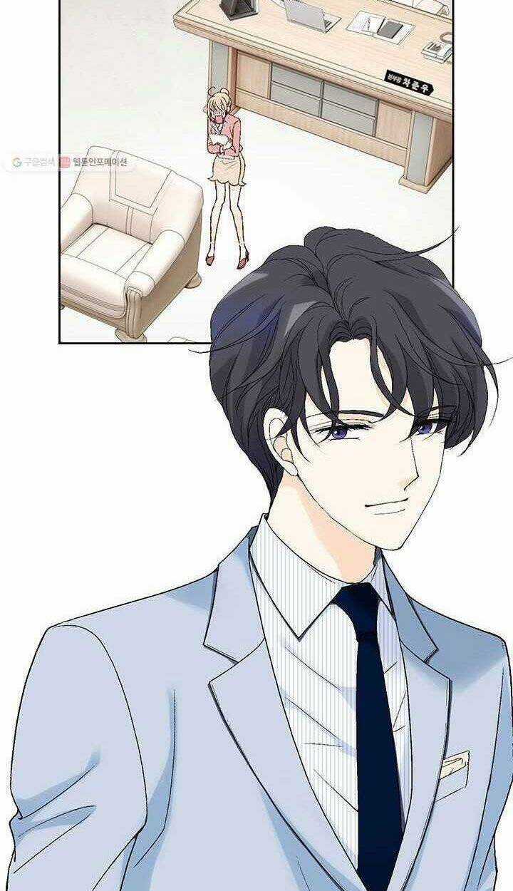 Lee Bom, Em Là Của Anh Chapter 38 trang 59