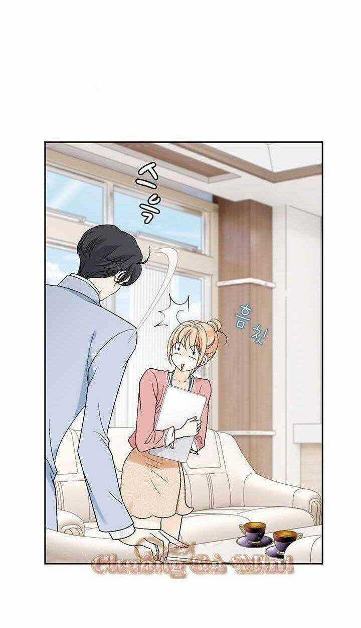 Lee Bom, Em Là Của Anh Chapter 38 trang 61