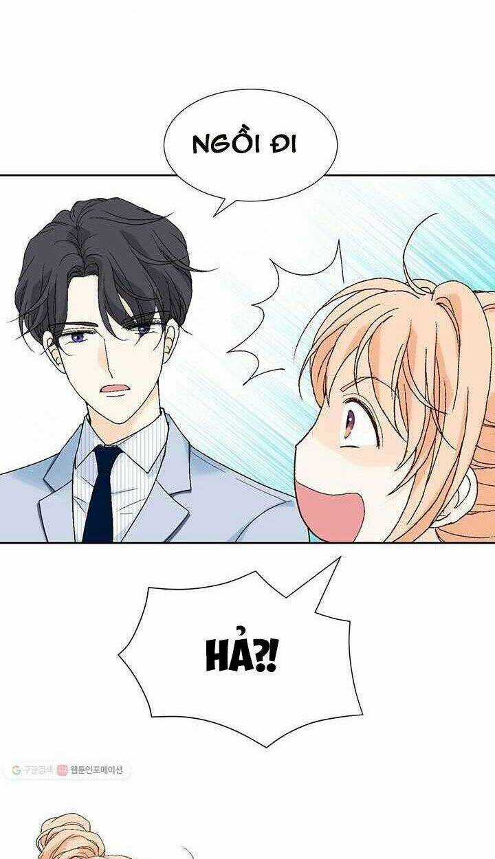 Lee Bom, Em Là Của Anh Chapter 38 trang 62