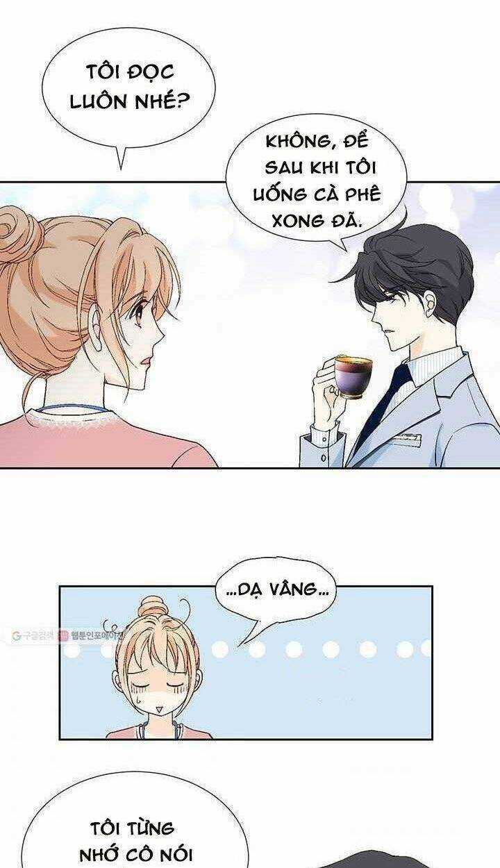 Lee Bom, Em Là Của Anh Chapter 38 trang 65