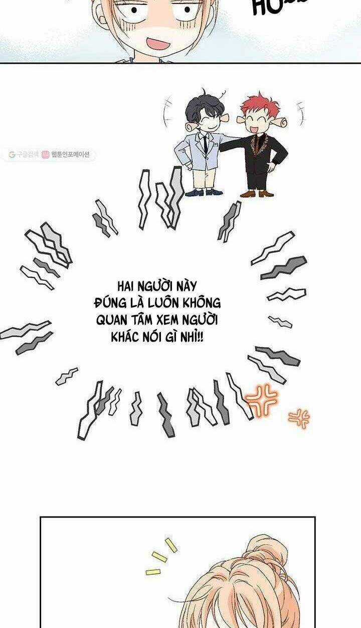 Lee Bom, Em Là Của Anh Chapter 38 trang 69