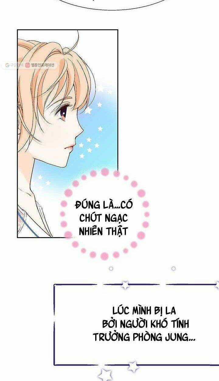 Lee Bom, Em Là Của Anh Chapter 38 trang 7