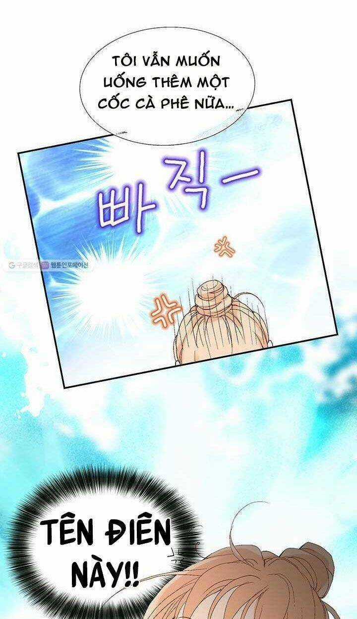 Lee Bom, Em Là Của Anh Chapter 38 trang 72