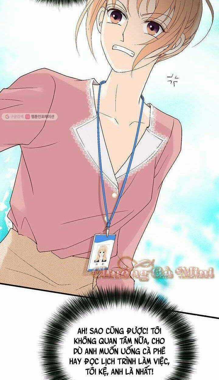 Lee Bom, Em Là Của Anh Chapter 38 trang 73