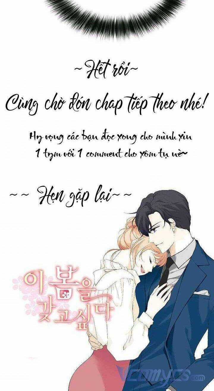 Lee Bom, Em Là Của Anh Chapter 38 trang 74